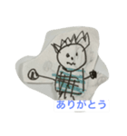 チームかずき（個別スタンプ：5）