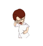 愛しのジブン088（個別スタンプ：30）