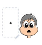 Middle Age Dad II（個別スタンプ：7）