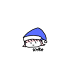 ボブ子スタンプ（個別スタンプ：16）