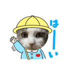 我が家の家（part12）（個別スタンプ：14）