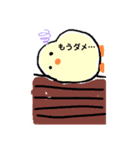 ひよこっことエトセトラ2（個別スタンプ：11）