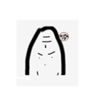 スタンプの神からの贈り物（個別スタンプ：21）