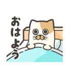 働け！WEB業界猫（個別スタンプ：12）