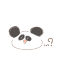 ぽちゃぽちゃあにまる（個別スタンプ：6）