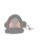 ぽちゃぽちゃあにまる（個別スタンプ：12）