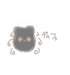 ぽちゃぽちゃあにまる（個別スタンプ：15）