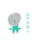 きいち5さいスタンプ（個別スタンプ：16）