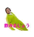 jaico2（個別スタンプ：7）