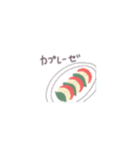 トマトの日課（個別スタンプ：28）