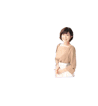 ギラつ木村増々（個別スタンプ：9）