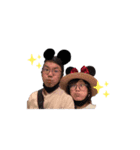 ギラつ木村増々（個別スタンプ：14）