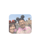 ギラつ木村増々（個別スタンプ：16）