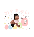 るんるん♫かおるん♩（個別スタンプ：15）