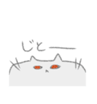 あか目ハムスターのはむさん（個別スタンプ：11）