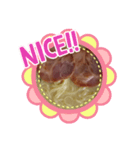 感謝の気持ち♥♥（個別スタンプ：5）