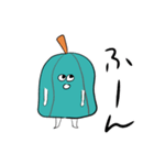 どうも、サウナハットです（個別スタンプ：27）