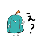 どうも、サウナハットです（個別スタンプ：29）