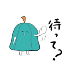 どうも、サウナハットです（個別スタンプ：39）