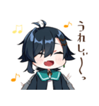 おうえちゃんスタンプ その2（個別スタンプ：4）