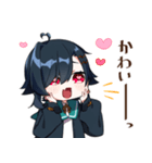 おうえちゃんスタンプ その2（個別スタンプ：12）
