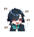 おうえちゃんスタンプ その2（個別スタンプ：14）