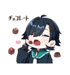 おうえちゃんスタンプ その2（個別スタンプ：28）
