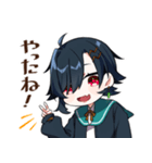 おうえちゃんスタンプ その2（個別スタンプ：34）