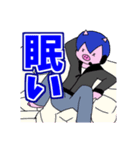 ビッグリーンのLINEスタンプ（個別スタンプ：7）