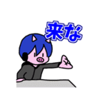 ビッグリーンのLINEスタンプ（個別スタンプ：17）