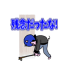 ビッグリーンのLINEスタンプ（個別スタンプ：22）