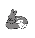 ぽてぽてしてる2（個別スタンプ：30）