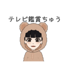 想いを伝えるスタンプWOMAN2（個別スタンプ：23）