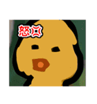 トロピカル・プリンセス44世（個別スタンプ：22）