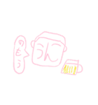 ミスターU1（個別スタンプ：5）