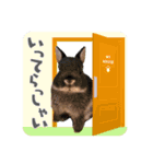 ゆかいななかまたち！vol.1（個別スタンプ：10）