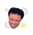 Jayer 5（個別スタンプ：1）