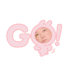 Jayer 5（個別スタンプ：4）
