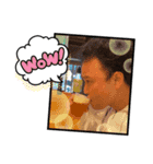 Jayer 5（個別スタンプ：7）