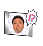 Jayer 5（個別スタンプ：8）