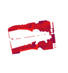 11th stickers of Naos（個別スタンプ：2）
