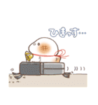 ベルもちスタンプ（個別スタンプ：9）