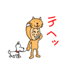 猫のスタンプで日常会話（個別スタンプ：9）