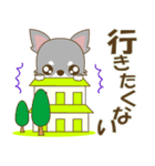 Happeve(無気力)‐toYvu-（個別スタンプ：29）