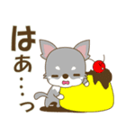 Happeve(無気力)‐toYvu-（個別スタンプ：31）