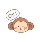 わかねぇ迷言集スタンプ（個別スタンプ：13）