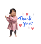 あやぴスタンプ22（個別スタンプ：17）