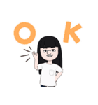 あースター（個別スタンプ：1）