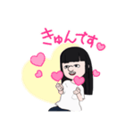 あースター（個別スタンプ：6）