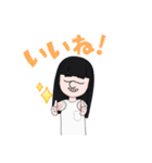 あースター（個別スタンプ：8）